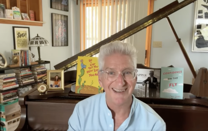 Music Promoter Chris Keaton Launches a New Venture “The Song Inside You” For 2025 Music Promoter Chris Keaton Launches a New Venture “The Song Inside You” For 2025